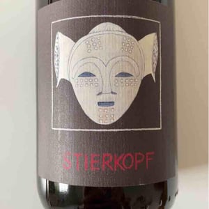 Domaine Rietsch - Jean-Pierre & Sophie Rietsch - Stierkopf (rouge)