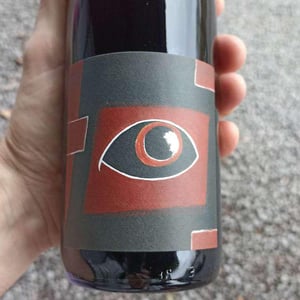 Stierkopf (rouge) - Domaine Rietsch - jean-pierre-sophie-rietsch
