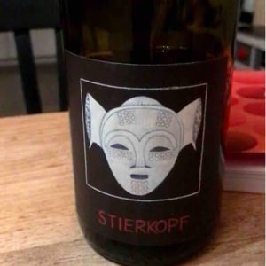 Domaine Rietsch - Jean-Pierre & Sophie Rietsch - Stierkopf (rouge)