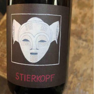 Stierkopf (rouge) - Domaine Rietsch - jean-pierre-sophie-rietsch