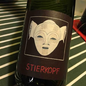 Domaine Rietsch - Jean-Pierre & Sophie Rietsch - Stierkopf (rouge)
