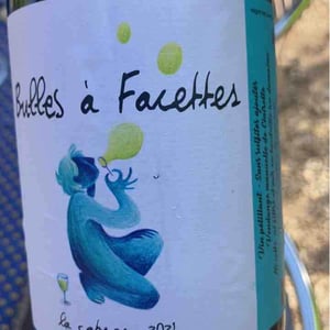 Bulle à Facettes - La Cabrery - Ferme collective Longo Maï 