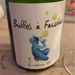Bulle à Facettes - La Cabrery - Ferme collective Longo Maï 