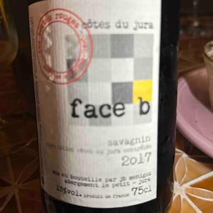 Bulle à Facettes - Les Bottes Rouges - Florien Klein Snuverink & Jean-Baptiste Menigoz 