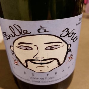 Bulle à Zéro - Gilles & Catherine Vergé - Gilles & Catherine Vergé 