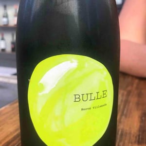 Hervé Villemade - Hervé Villemade - Bulle blanche