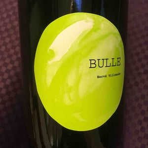 Hervé Villemade - Hervé Villemade - Bulle blanche