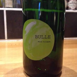 Hervé Villemade - Hervé Villemade - Bulle blanche