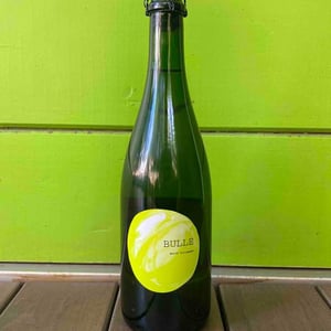 Bulle blanche - Hervé Villemade - herve-villemade