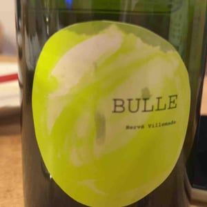 Bulle blanche - Hervé Villemade - Hervé Villemade 