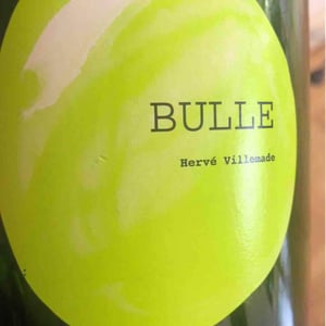 Hervé Villemade - Hervé Villemade - Bulle blanche