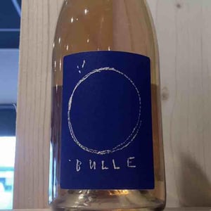 Bulle - Jean-Christophe Jezequel - jean-christophe-jezequel -2021