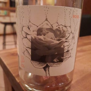 Bulle rose - Le Jonc Blanc - isabelle-carles-franck-pascal