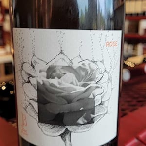 Bulle rose - Le Jonc Blanc - isabelle-carles-franck-pascal