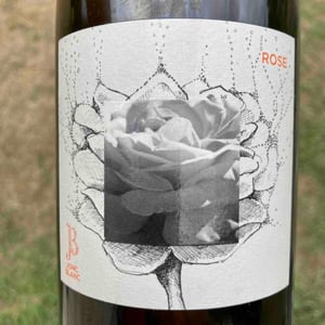 Le Jonc Blanc - Isabelle Carles & Franck Pascal - Bulle rose