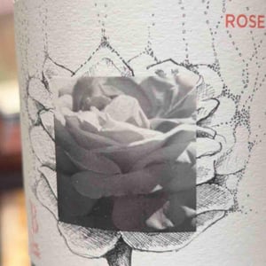 Bulle rose - Le Jonc Blanc - Isabelle Carles & Franck Pascal 