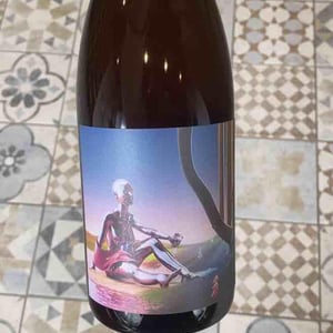 Bulle Rosôe - Domaine du Haut des Champs - jacques-bentz -2022