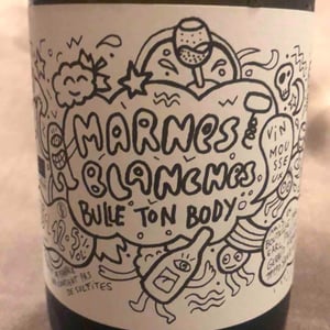 Bulle Ton Body 2019