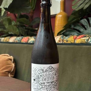 Bulle Ton Body - Domaine Des Marnes Blanches - pauline-geraud-fromont