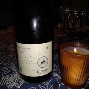 Bulles D Argile - Domaine Des Fenouillèdes - jean-louis-denois