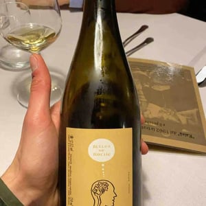 Bulles De Roche - Clos De L'Ecotard - thibaud-michel-chevre