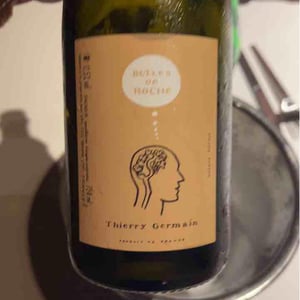 Domaine des Roches Neuves - Thierry et Louis Germain - Bulles De Roche