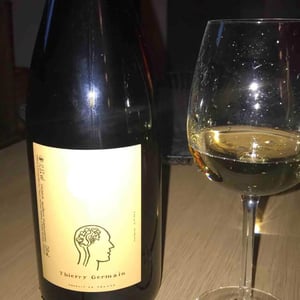 Domaine des Roches Neuves - Thierry et Louis Germain - Bulles De Roche