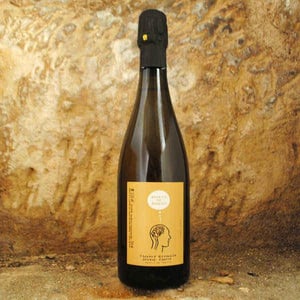 Bulles De Roche - Domaine des Roches Neuves - Thierry et Louis Germain 