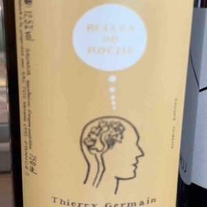 Bulles De Roche - Domaine des Roches Neuves - Thierry et Louis Germain 