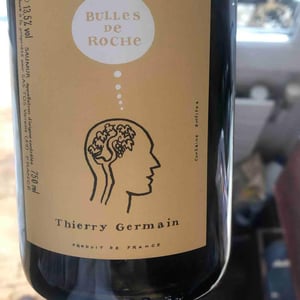 Domaine des Roches Neuves - Thierry et Louis Germain - Bulles De Roche