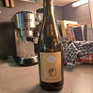 Domaine des Roches Neuves - Thierry et Louis Germain - Bulles De Roche