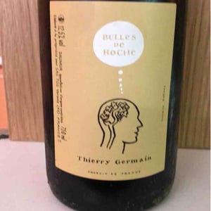 Domaine des Roches Neuves - Thierry et Louis Germain - Bulles De Roche