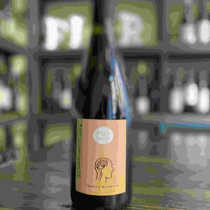 Bulles De Roche - Domaine des Roches Neuves - Thierry et Louis Germain 