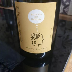 Domaine des Roches Neuves - Thierry et Louis Germain - Bulles De Roche