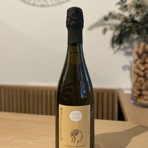 Bulles De Roche - Domaine des Roches Neuves - thierry-et-louis-germain
