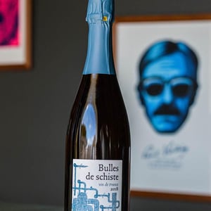 Bulles de Schiste - Terra Vita Vinum - benedicte-luc-briand