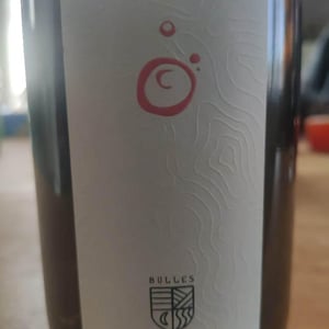 Bulles - Domaine Lambert - beatrice-pascal-lambert