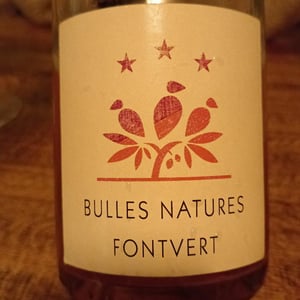Bulles natures 2022
