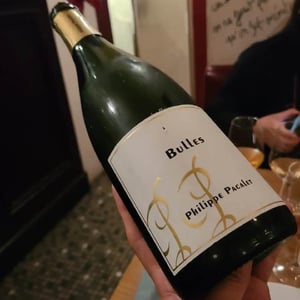 Bulles - Philippe Pacalet - Monica et Philippe Pacalet 