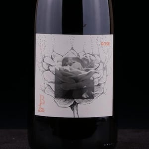 Bulle rose - Le Jonc Blanc - isabelle-carles-franck-pascal