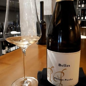 Bulles - Philippe Pacalet - Monica et Philippe Pacalet 