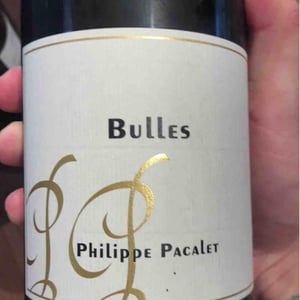 Bulles - Philippe Pacalet - monica-et-philippe-pacalet