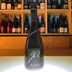 La Combe Du Temps (blanc) - Domaine Jérôme Arnoux - Jérôme Arnoux -2014