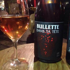 Bullette dans ta tête
