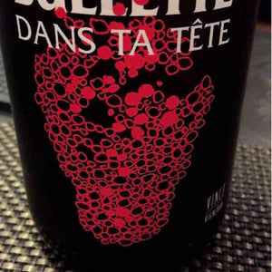Bullette dans ta tête 2016