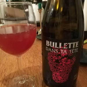 Bullette dans ta tête 2016