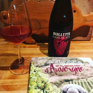 Bullette dans ta tête 2016