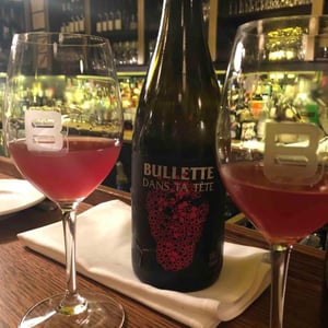 Bullette dans ta tête