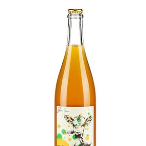 Bulleuh - Domaine De Bonvin - manu-jean-baptiste-roux
