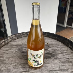 Bulleuh - Domaine De Bonvin - manu-jean-baptiste-roux